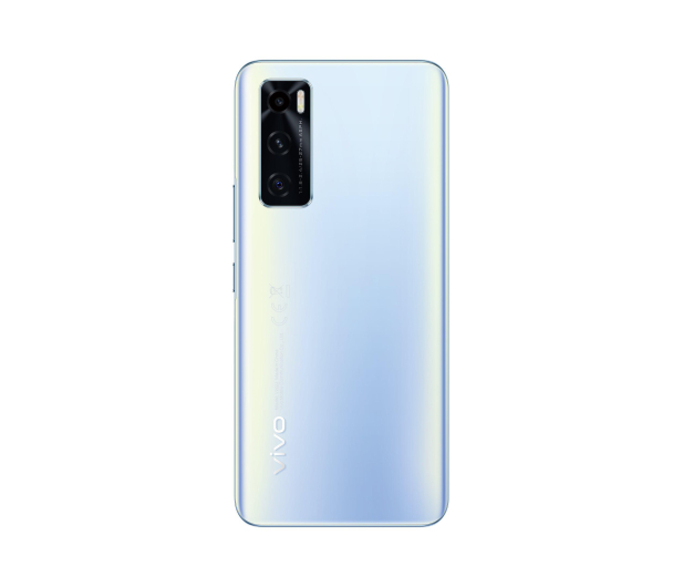 vivo Y70 8/128GB Oxygen Blue - 600487 - zdjęcie 4